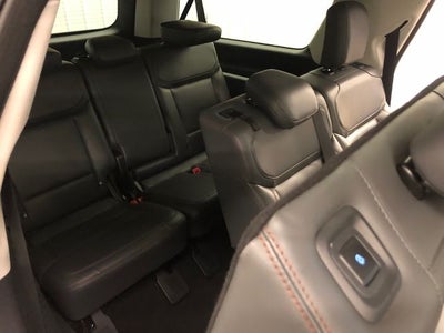 2025 Ford Expedition Max Active 202A/ROOF