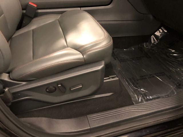 2025 Ford Expedition Max Active 202A/ROOF