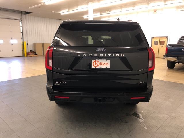 2025 Ford Expedition Max Active 202A/ROOF