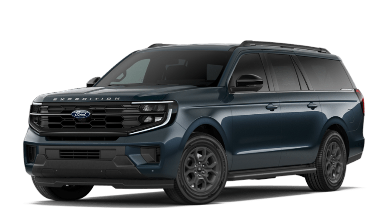 2026 Ford Expedition's photo