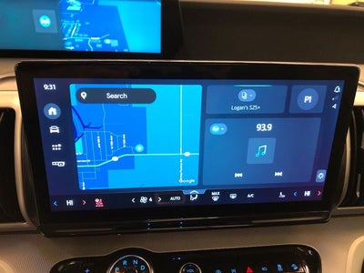 2025 Ford Expedition Max Active 202A/ROOF