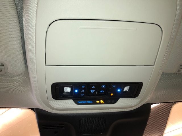 2025 Ford Expedition Max Active 202A/ROOF