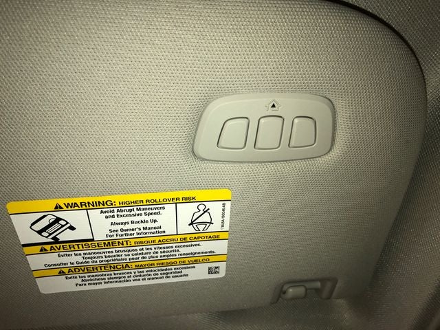 2025 Ford Expedition Max Active 202A/ROOF