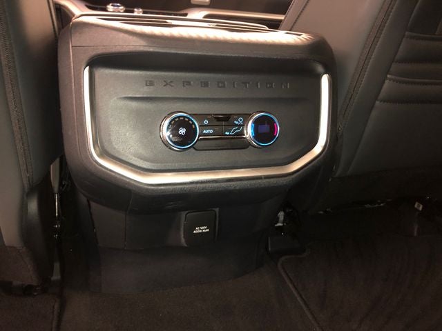 2025 Ford Expedition Max Active 202A/ROOF