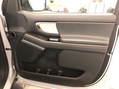 2025 Ford Expedition Max Active 202A/ROOF