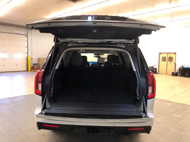 2025 Ford Expedition Max Active 202A/ROOF