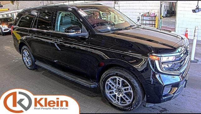 2025 Ford Expedition Max Active 202A/ROOF