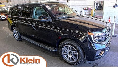 2025 Ford Expedition Max Active 202A/ROOF