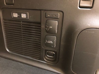 2025 Ford Expedition Max Active 202A/ROOF