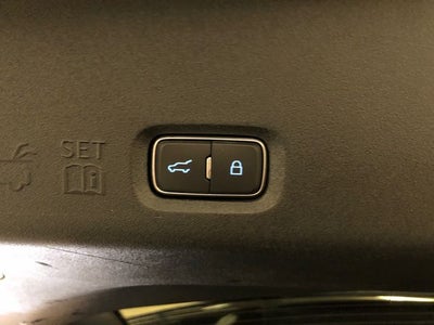 2025 Ford Expedition Max Active 202A/ROOF