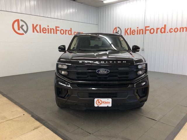 2025 Ford Expedition Max Active 202A/ROOF