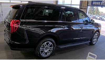 2025 Ford Expedition Max Active 202A/ROOF