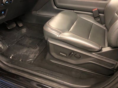 2025 Ford Expedition Max Active 202A/ROOF