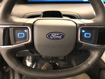 2025 Ford Expedition Max Active 202A/ROOF