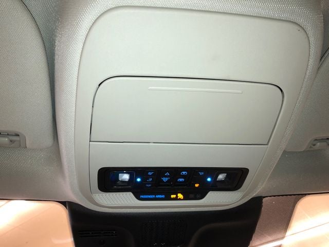 2025 Ford Expedition Max Active 202A/ROOF