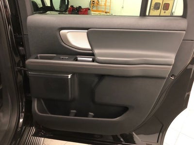 2025 Ford Expedition Max Active 202A/ROOF