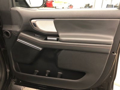 2025 Ford Expedition Max Active 202A/ROOF