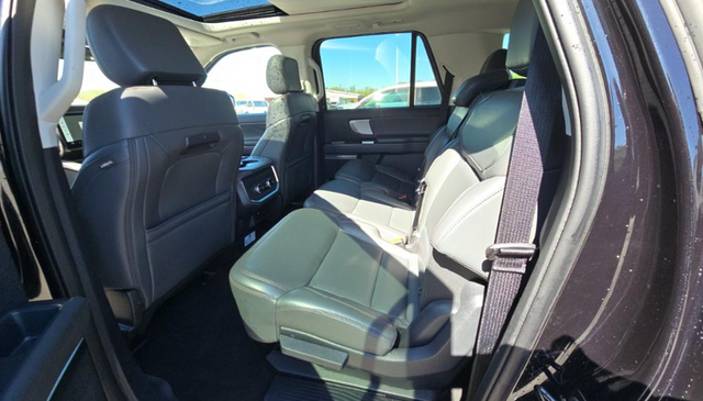2025 Ford Expedition Max Active 202A/ROOF