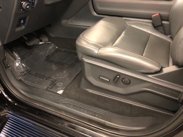 2025 Ford Expedition Max Active 202A/ROOF