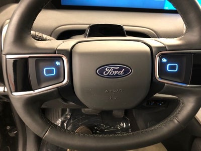 2025 Ford Expedition Max Active 202A/ROOF