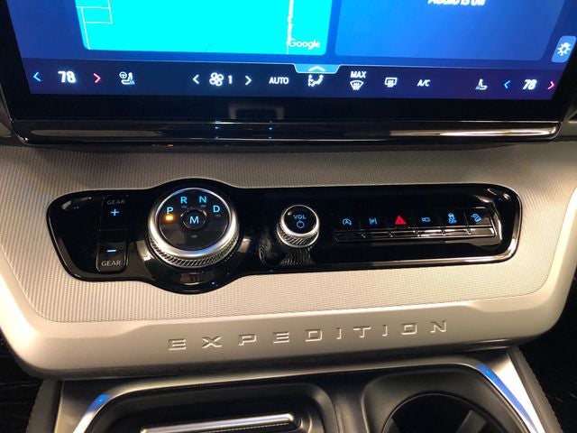 2025 Ford Expedition Max Active 202A/ROOF