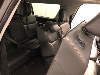 2025 Ford Expedition Max Active 202A/ROOF