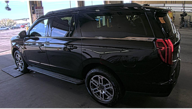 2025 Ford Expedition Max Active 202A/ROOF