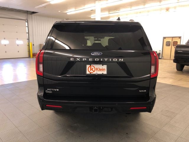 2025 Ford Expedition Max Active 202A/ROOF