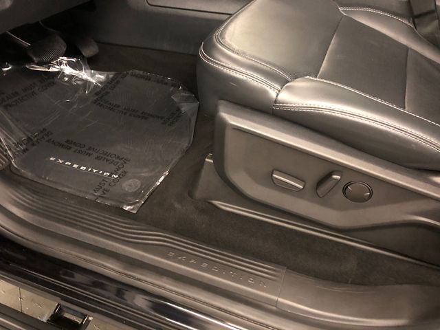 2025 Ford Expedition Max Platinum ROOF