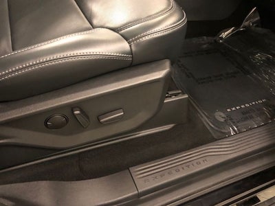 2025 Ford Expedition Max Platinum ROOF
