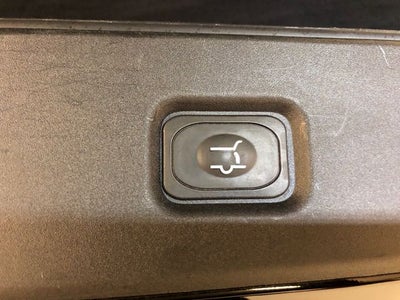 2025 Ford Expedition Max Platinum ROOF