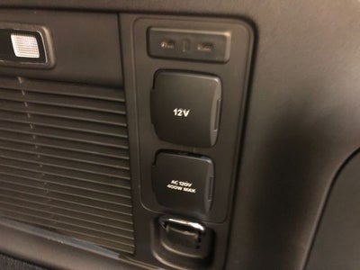 2025 Ford Expedition Max Platinum STEALTH