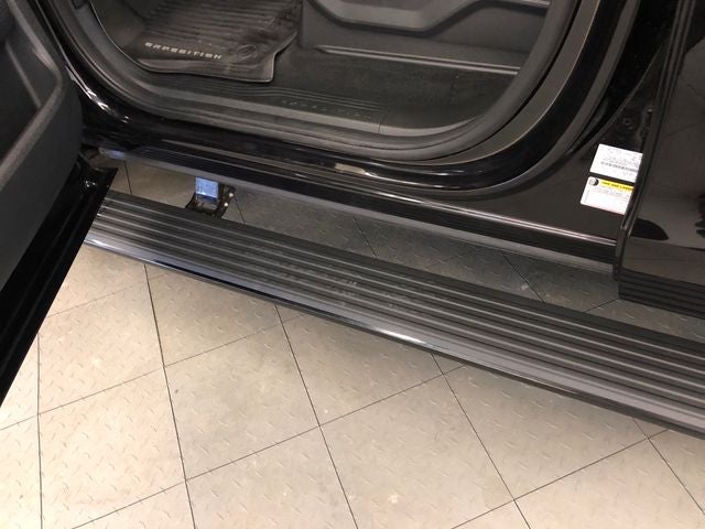 2025 Ford Expedition Max Platinum STEALTH