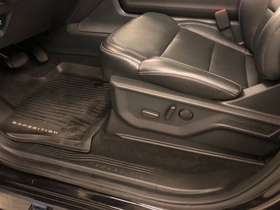 2025 Ford Expedition Max Platinum STEALTH