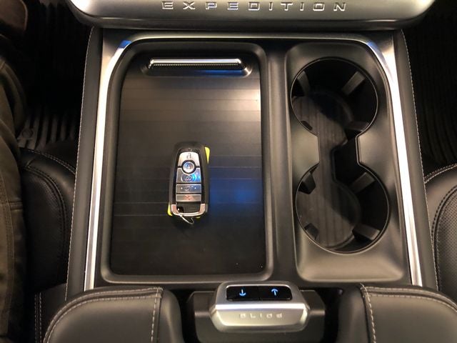 2025 Ford Expedition Max Platinum STEALTH