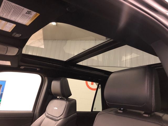 2025 Ford Expedition Max Platinum STEALTH