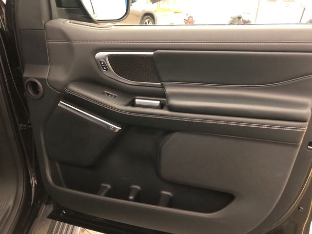 2025 Ford Expedition Max Platinum STEALTH