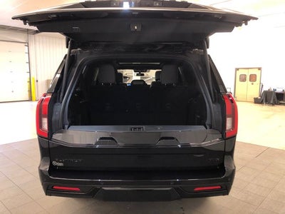 2025 Ford Expedition Max Platinum STEALTH