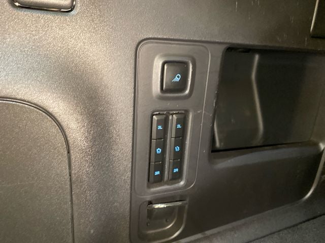 2025 Ford Expedition Max Platinum ULTIMATE PACKAGE