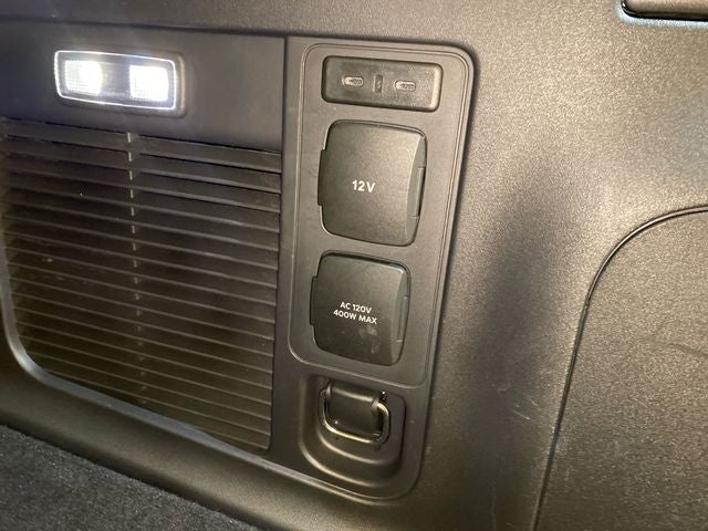 2025 Ford Expedition Max Platinum ULTIMATE PACKAGE