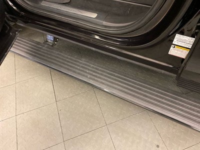 2025 Ford Expedition Max Platinum ULTIMATE PACKAGE