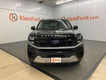 2025 Ford Expedition Max Platinum ULTIMATE PACKAGE