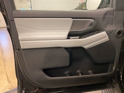 2025 Ford Expedition Max Platinum ULTIMATE PACKAGE