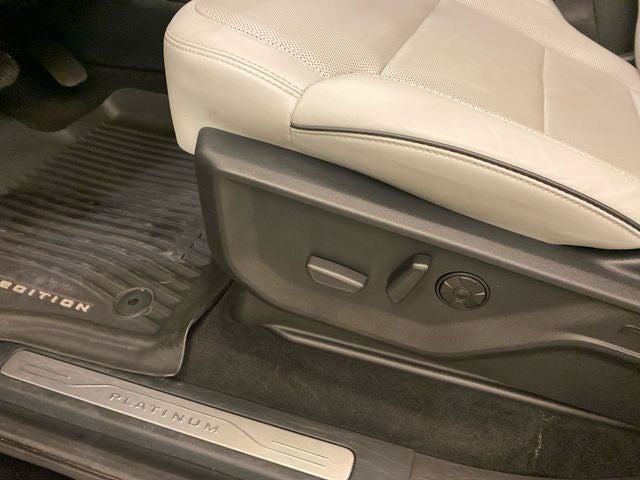 2025 Ford Expedition Max Platinum ULTIMATE PACKAGE