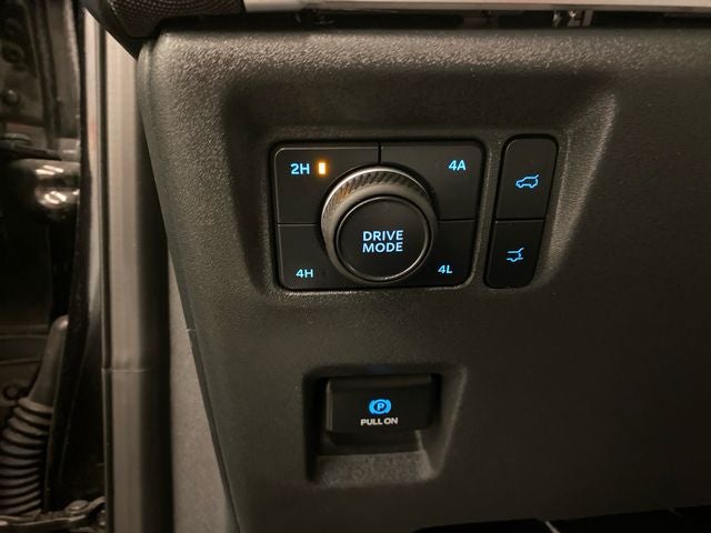2025 Ford Expedition Max Platinum ULTIMATE PACKAGE