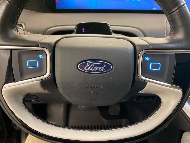 2025 Ford Expedition Max Platinum ULTIMATE PACKAGE