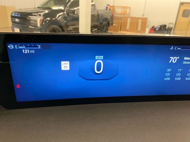 2025 Ford Expedition Max Platinum ULTIMATE PACKAGE