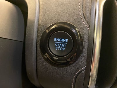 2025 Ford Expedition Max Platinum ULTIMATE PACKAGE