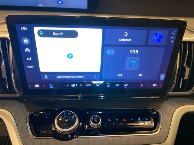 2025 Ford Expedition Max Platinum ULTIMATE PACKAGE