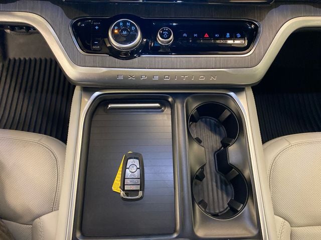2025 Ford Expedition Max Platinum ULTIMATE PACKAGE